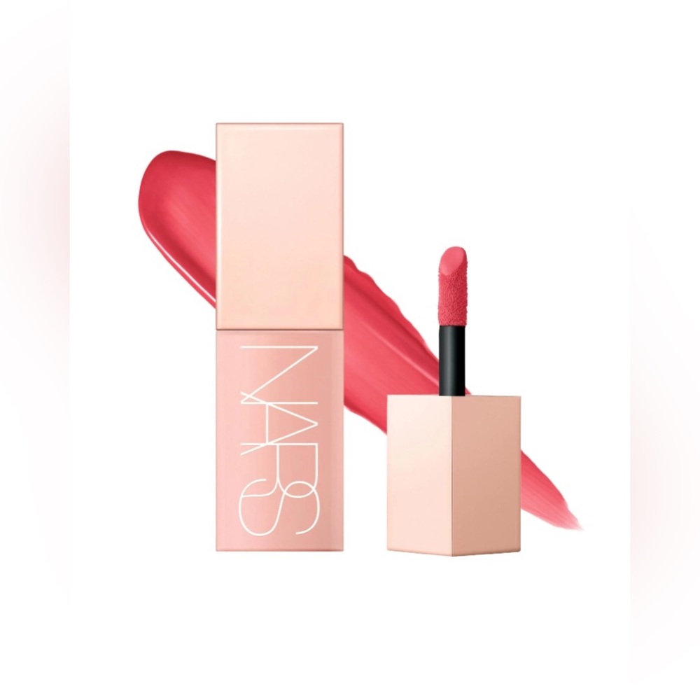 NARS Afterglow Liquid Blush Secret Lover FULL SIZE